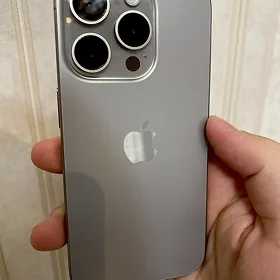 iPhone 15pro ecim
