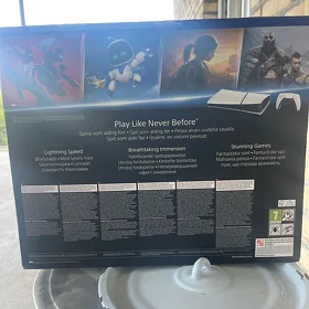 playstation 5