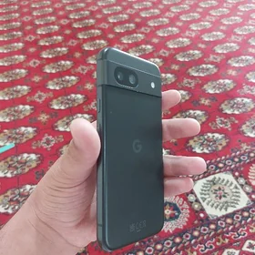 Pixel 8a