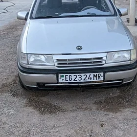 Opel Vectra 1991