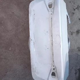 Corolla haliji bagaž