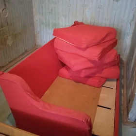 диван