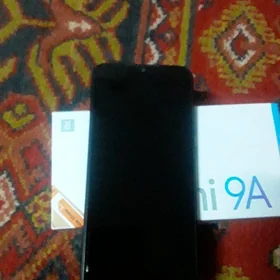 redmi 9a