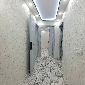 🏢 Satlyk jaý 4 etaž 3 kom 🏢