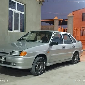 Lada 2115 2004