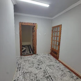 🏢 Satlyk jaý 1 etaž 3 kom 🏢