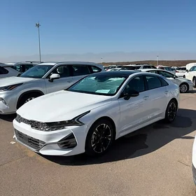 Kia K5 2023