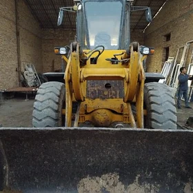 XCMG LW300F 2010