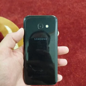 Samsung galaxy A5 (2017)