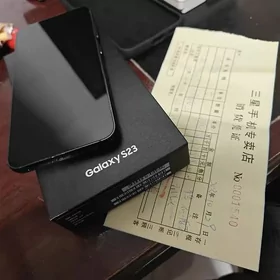 Samsung S23