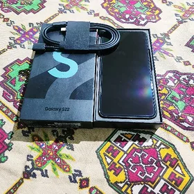 Galaxy S22 8/256