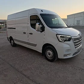 Toyota Hiace 2024