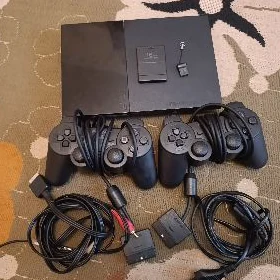 Playstation 2