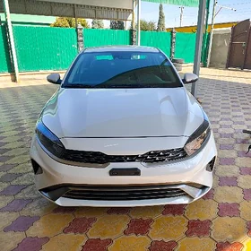 Kia Forte 2023