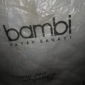 Bambi matras