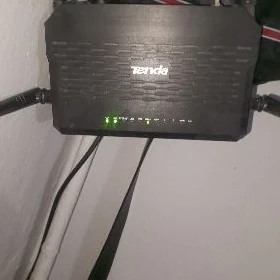 wifi roultr