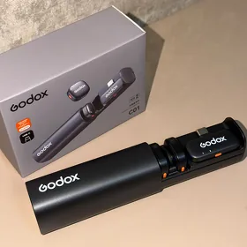 godox mikrafon