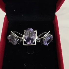 серебро