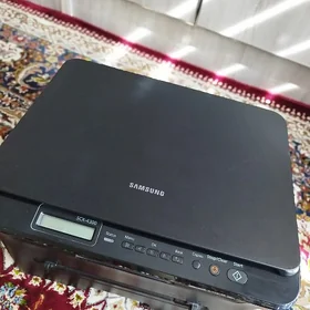 Samsung printer