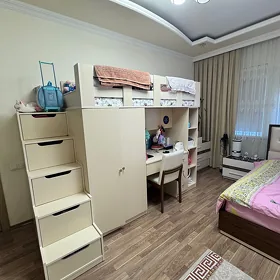 кровать 3 в 1