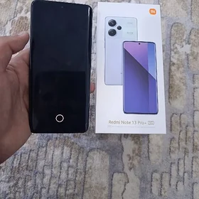 Redmi Note 13 pro plus