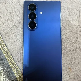 Z FOLD 7 BLUE SHADOW