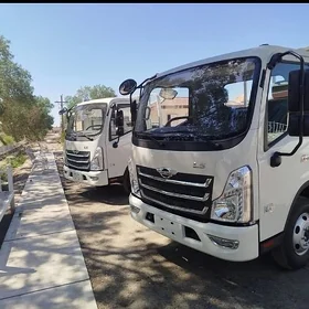 Forland H2 2026