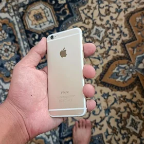 iPhone 6
