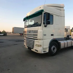 DAF 460 2008