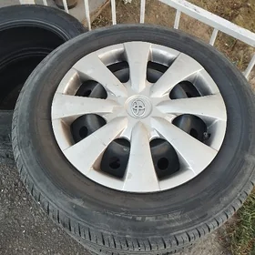 karolla diska kalpak 15lik