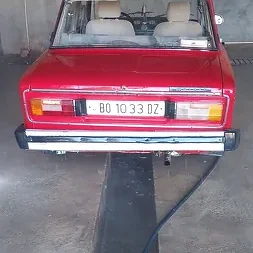 Lada 2104 1989
