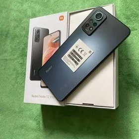 Redmi not 12 pro