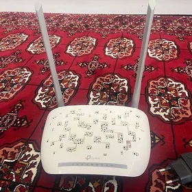 router