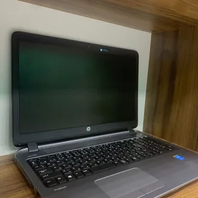 hp noutbook