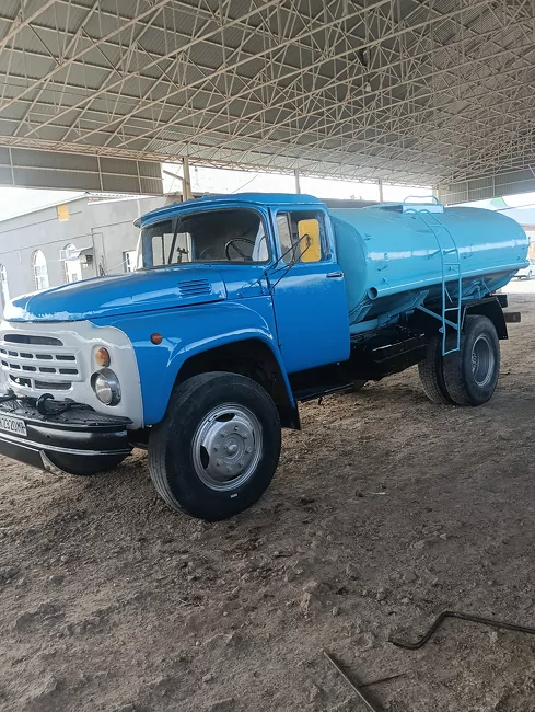 Zil 130 1993 - 1