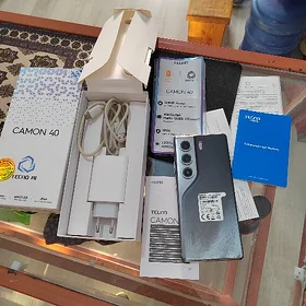 TECNO CAMON 40 (TAZE)