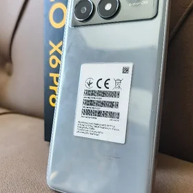 poco X6Pro 5G