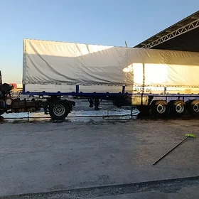 Kamaz 5320 1982