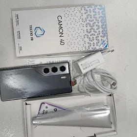 Tecno camon40 Zawot
