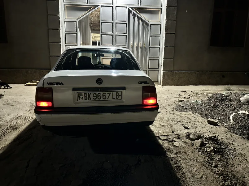 Opel Vectra 1991 - 1