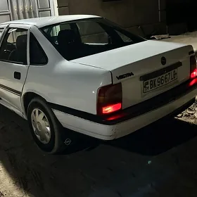 Opel Vectra 1991