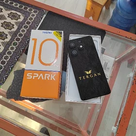 TECNO 10 PRO (16/256)