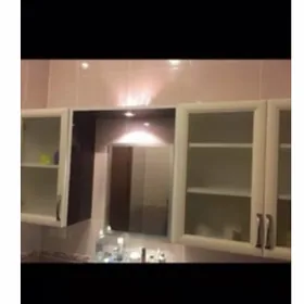 мебель в ванную