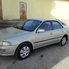 Toyota Carina 1993