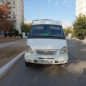 Gaz Gazel 2008