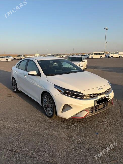 Kia Forte 2023 - 1