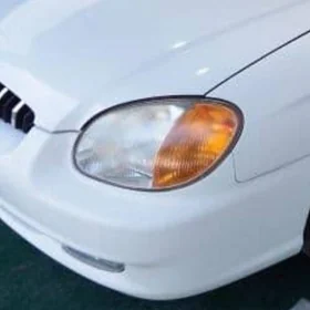 Fara Hunday sonata 2000