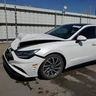 Hyundai Sonata 2021