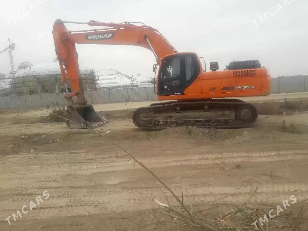 Caterpillar 300 Series 2013 - 1