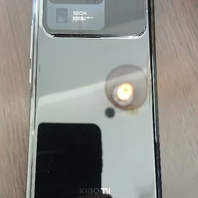 mi 11 ultra 12x512
